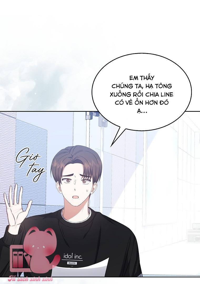 Debut Or Die - Chap 28