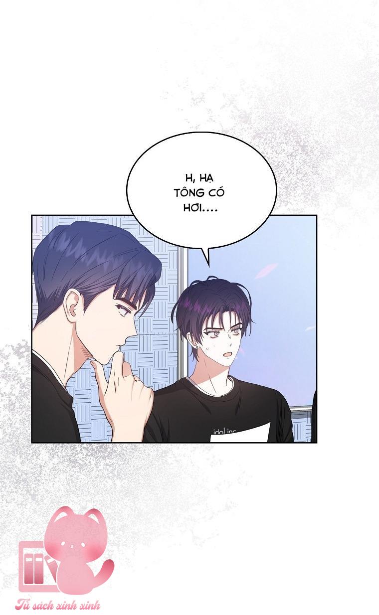Debut Or Die - Chap 28