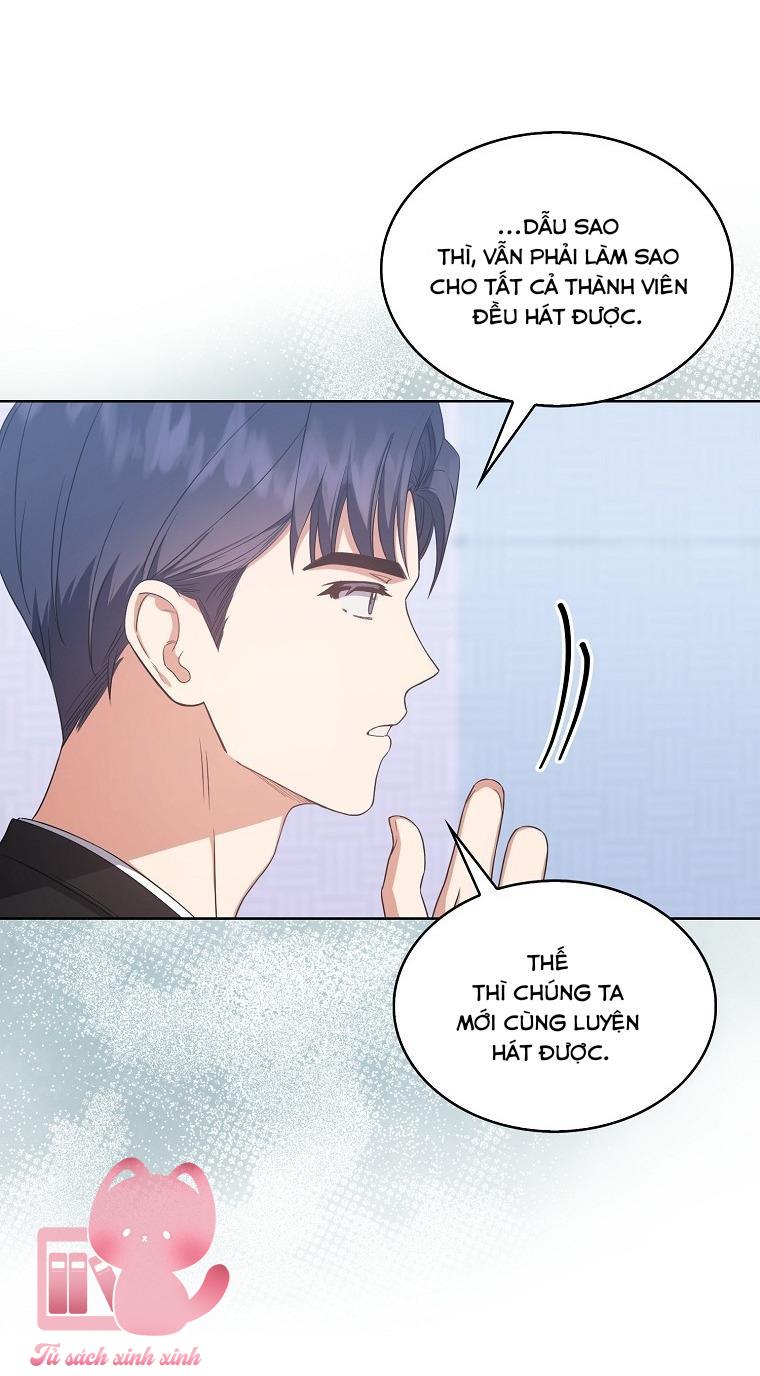 Debut Or Die - Chap 28
