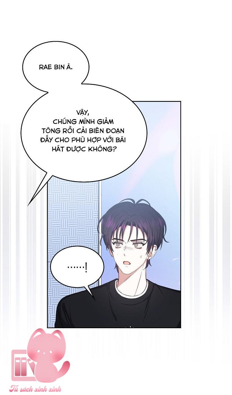 Debut Or Die - Chap 28