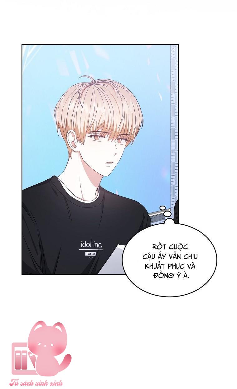 Debut Or Die - Chap 28