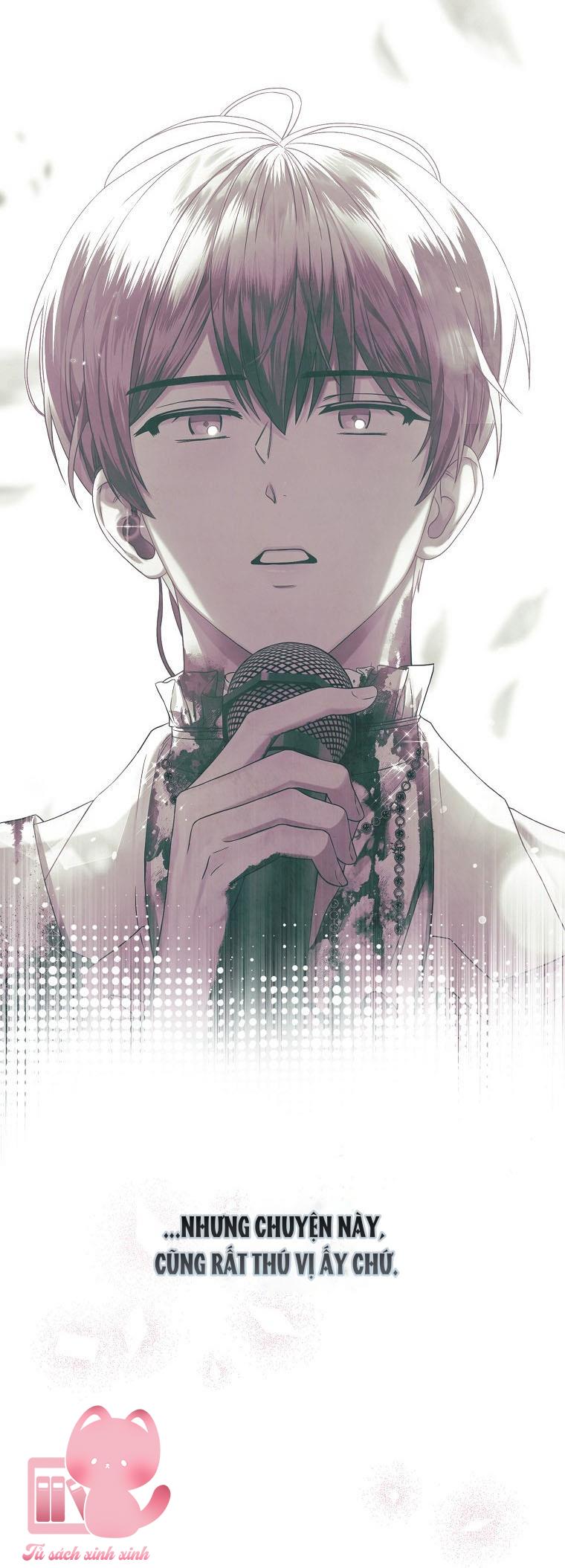 Debut Or Die - Chap 28