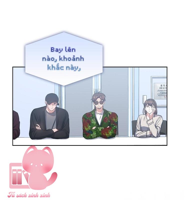 Debut Or Die - Chap 28