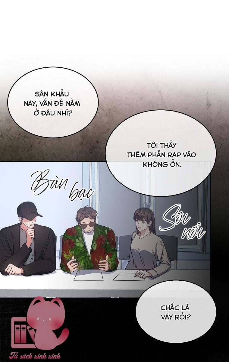 Debut Or Die - Chap 28