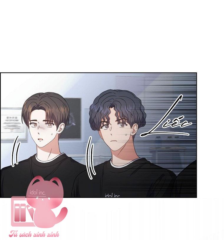 Debut Or Die - Chap 28