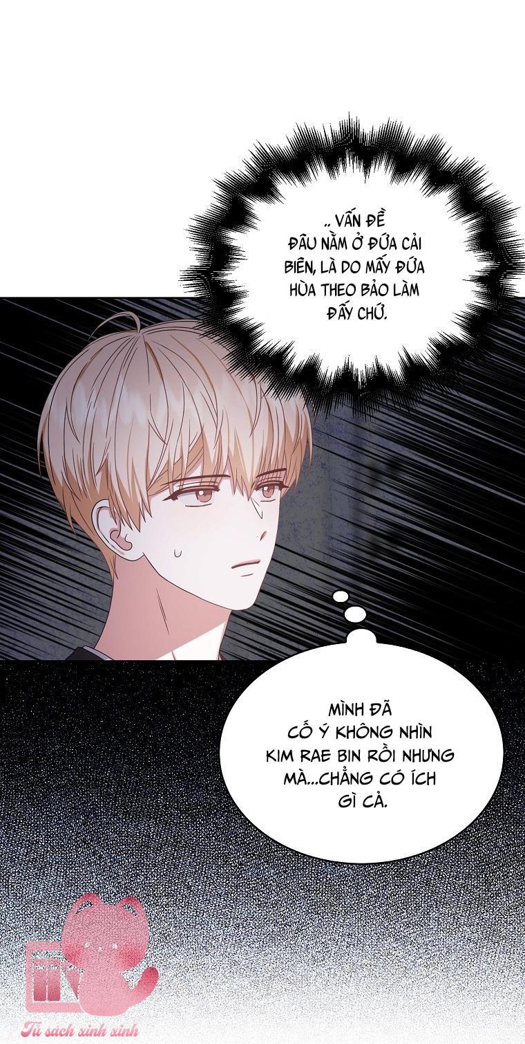 Debut Or Die - Chap 28