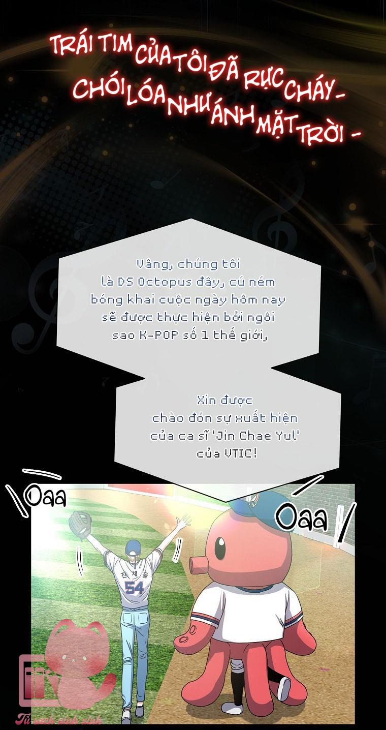 Debut Or Die - Chap 28