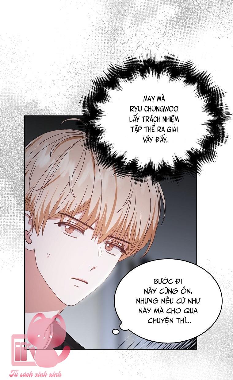 Debut Or Die - Chap 28