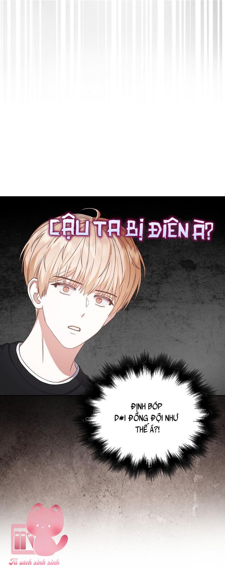 Debut Or Die - Chap 28