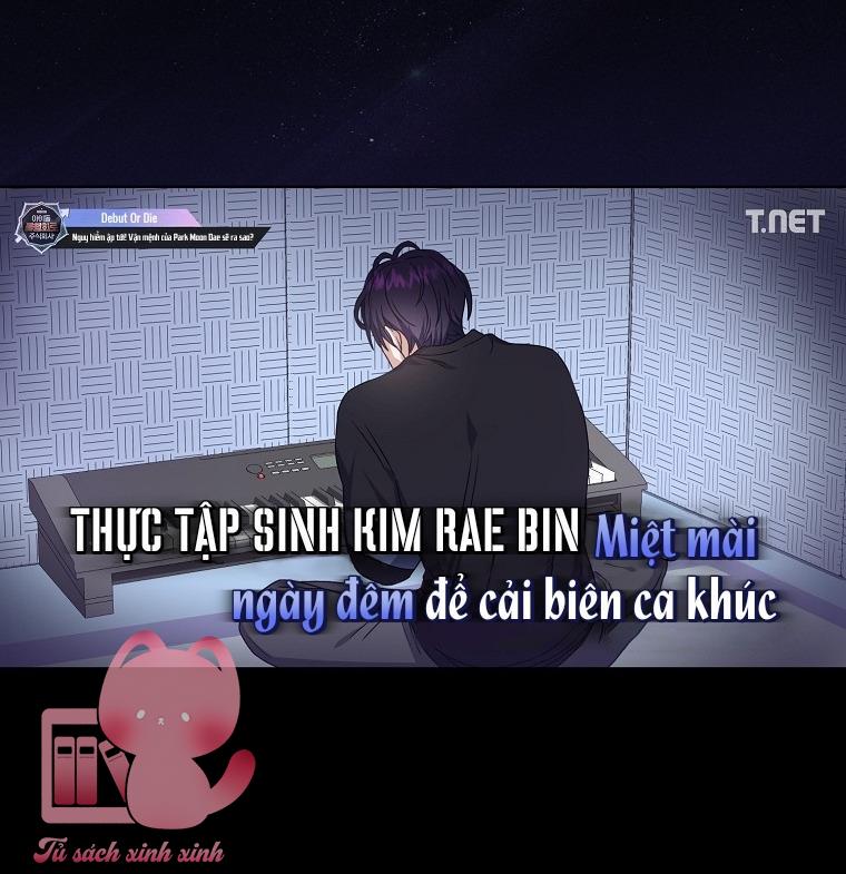 Debut Or Die - Chap 28