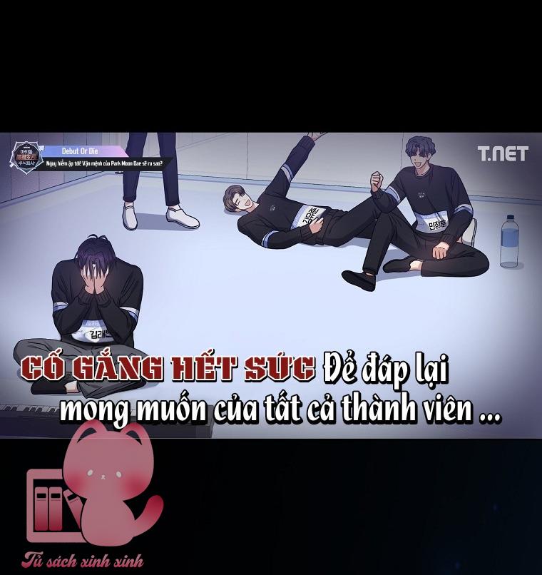 Debut Or Die - Chap 28