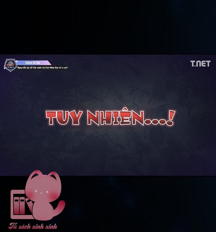 Debut Or Die - Chap 28