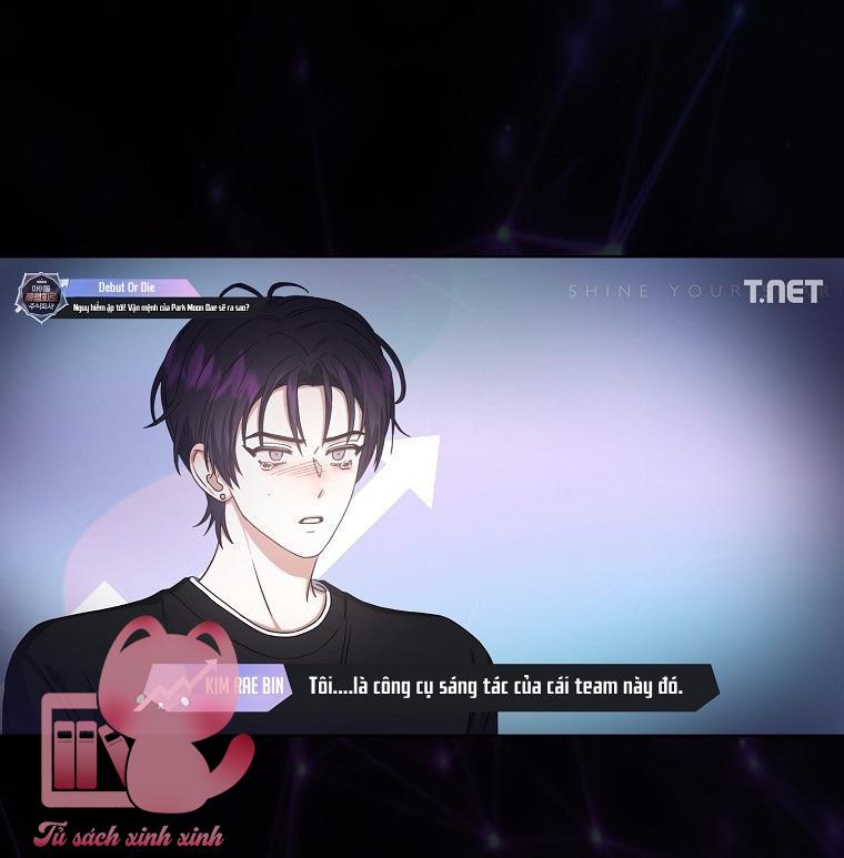 Debut Or Die - Chap 28