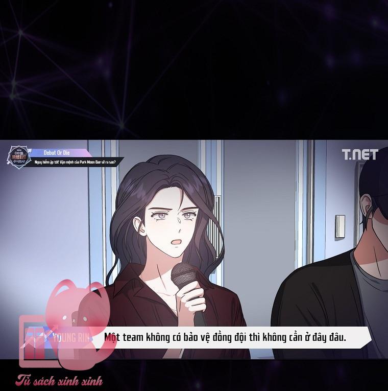 Debut Or Die - Chap 28