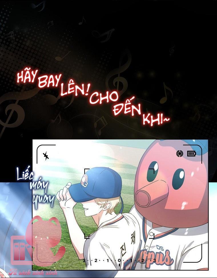 Debut Or Die - Chap 28