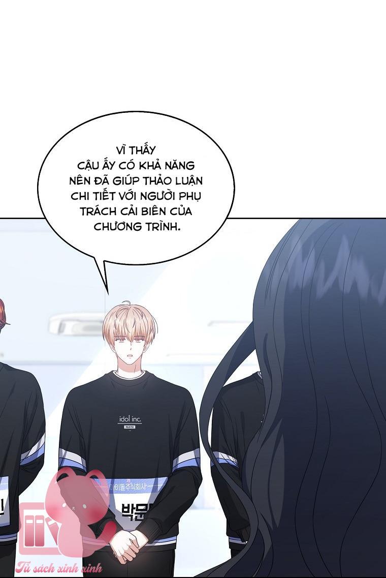 Debut Or Die - Chap 28