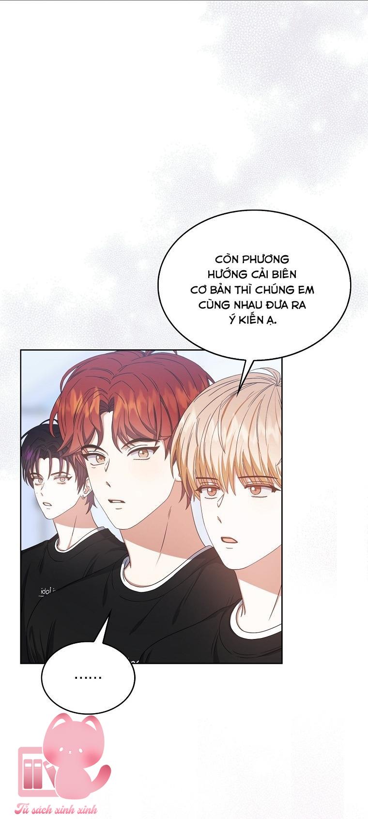 Debut Or Die - Chap 28