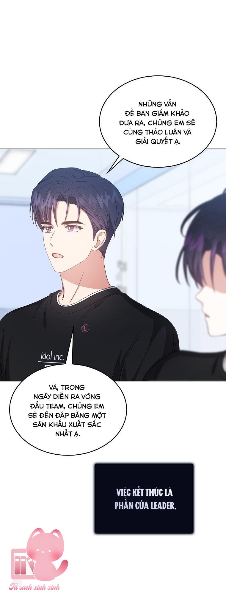 Debut Or Die - Chap 28