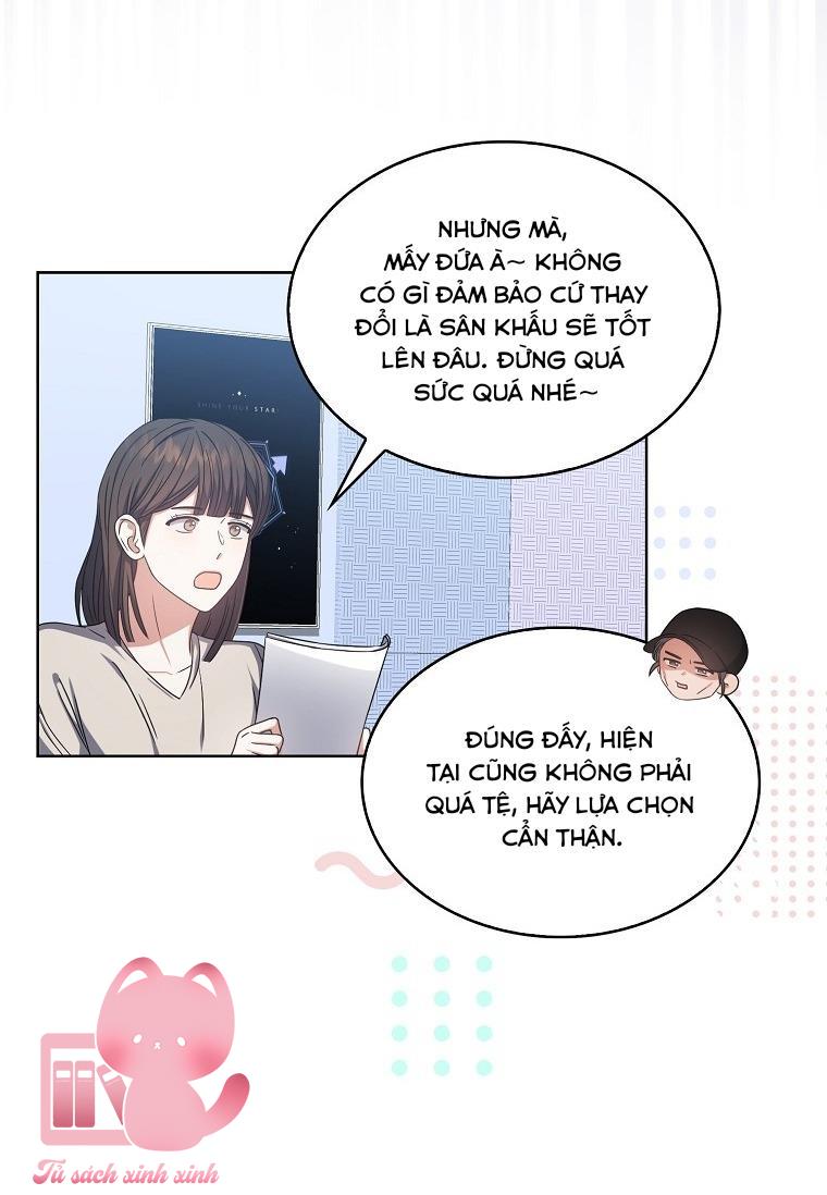 Debut Or Die - Chap 28