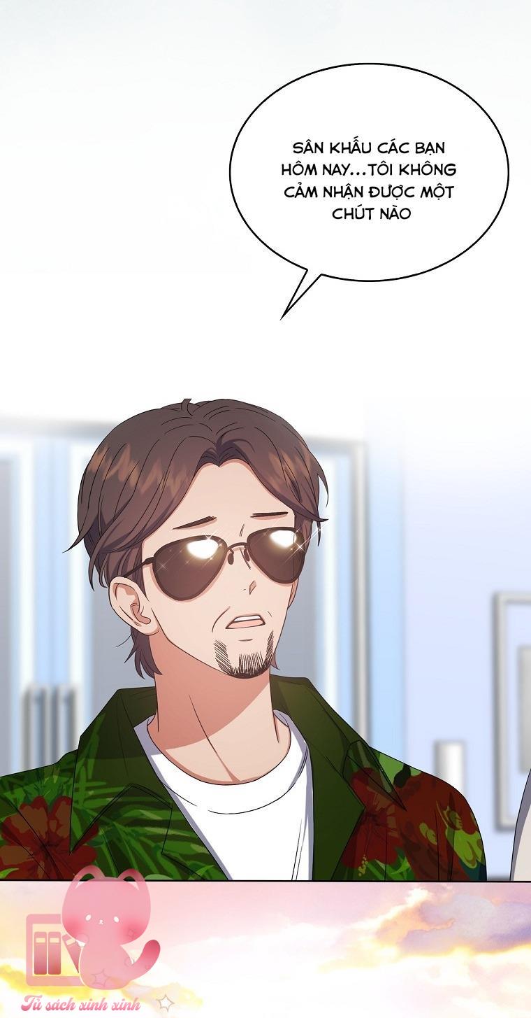 Debut Or Die - Chap 28