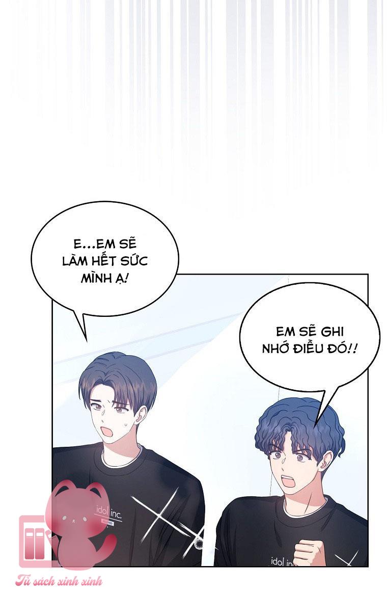Debut Or Die - Chap 29