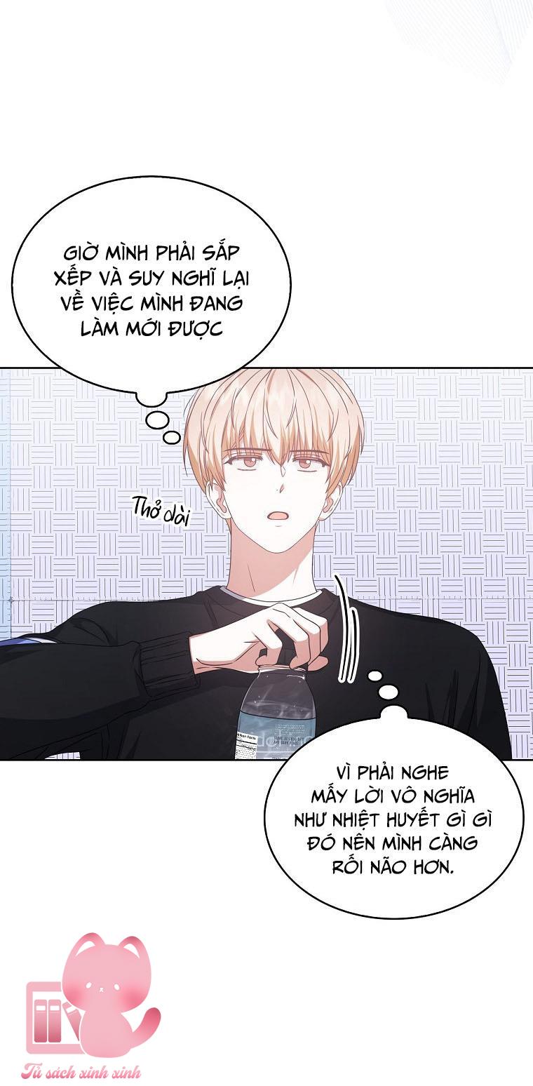 Debut Or Die - Chap 29