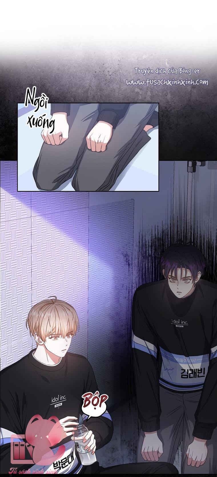 Debut Or Die - Chap 29