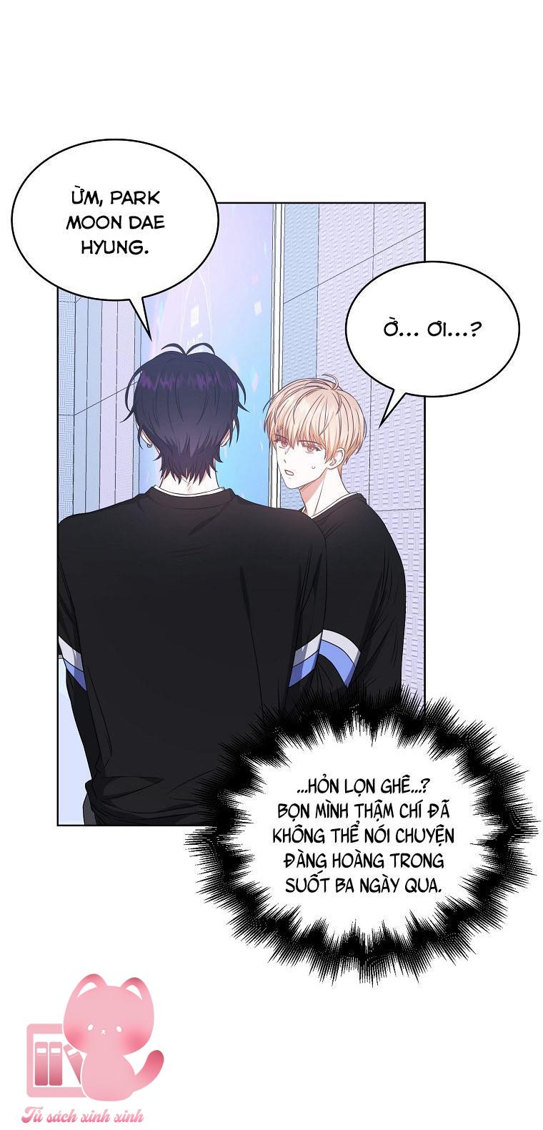 Debut Or Die - Chap 29