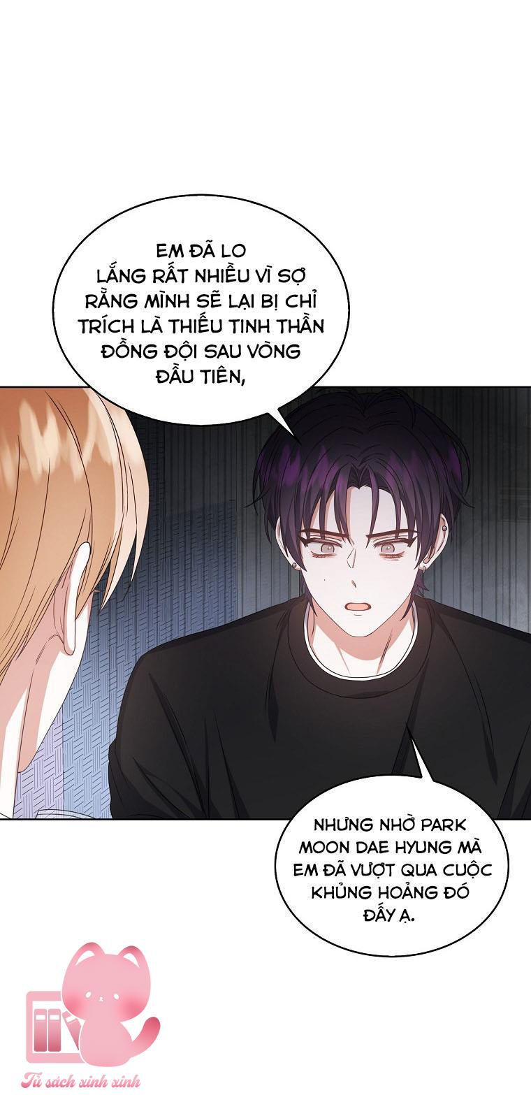 Debut Or Die - Chap 29