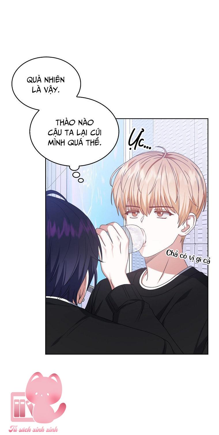 Debut Or Die - Chap 29