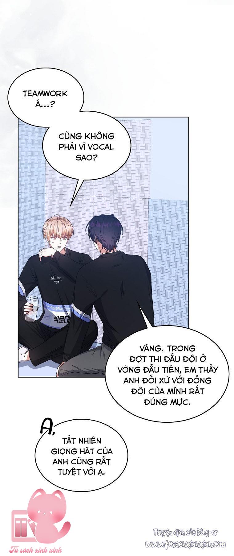 Debut Or Die - Chap 29