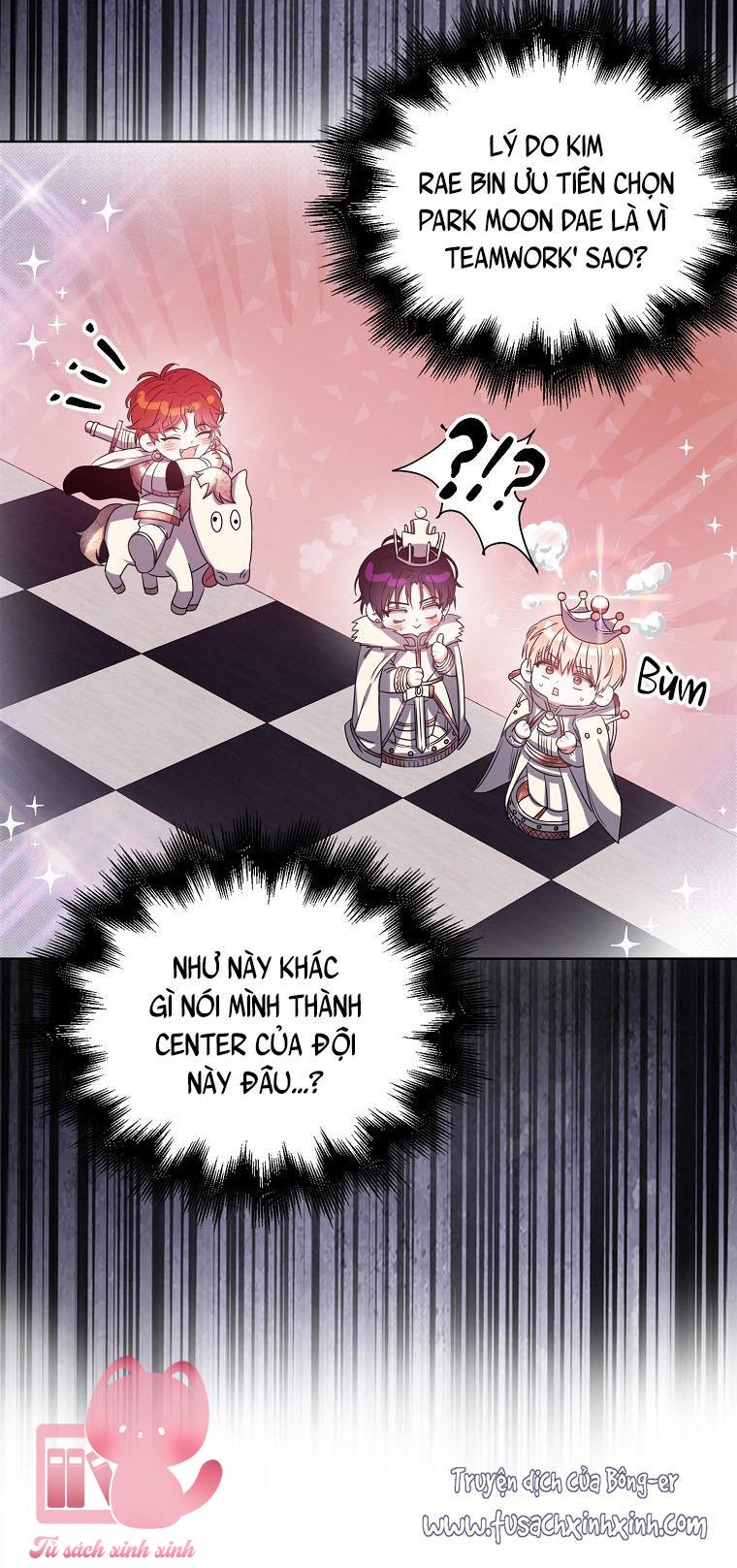 Debut Or Die - Chap 29