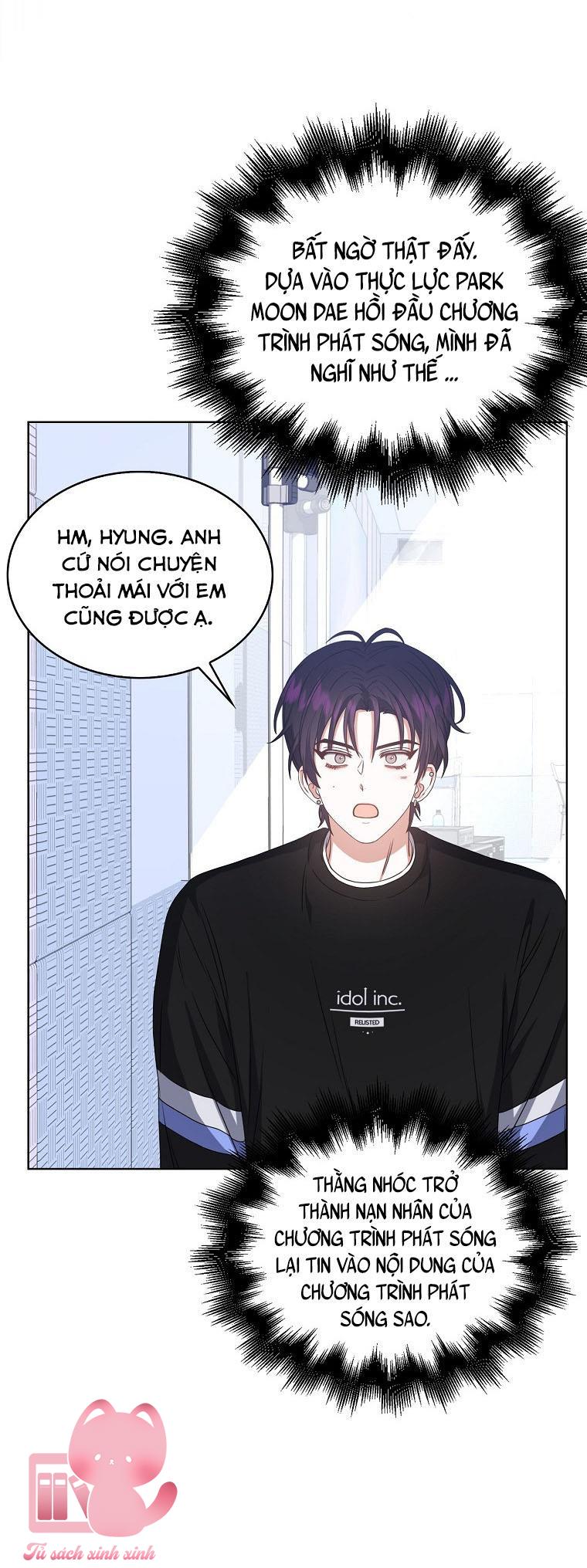 Debut Or Die - Chap 29