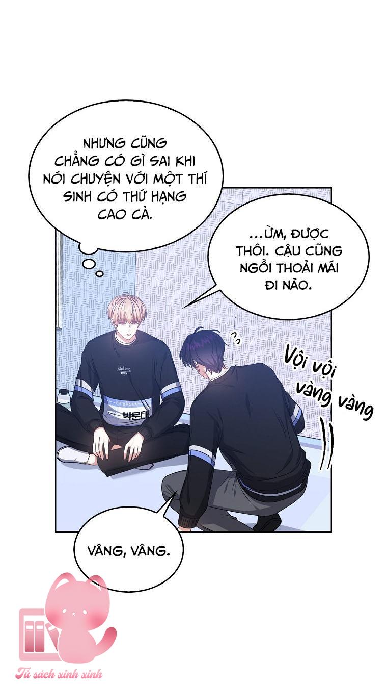 Debut Or Die - Chap 29