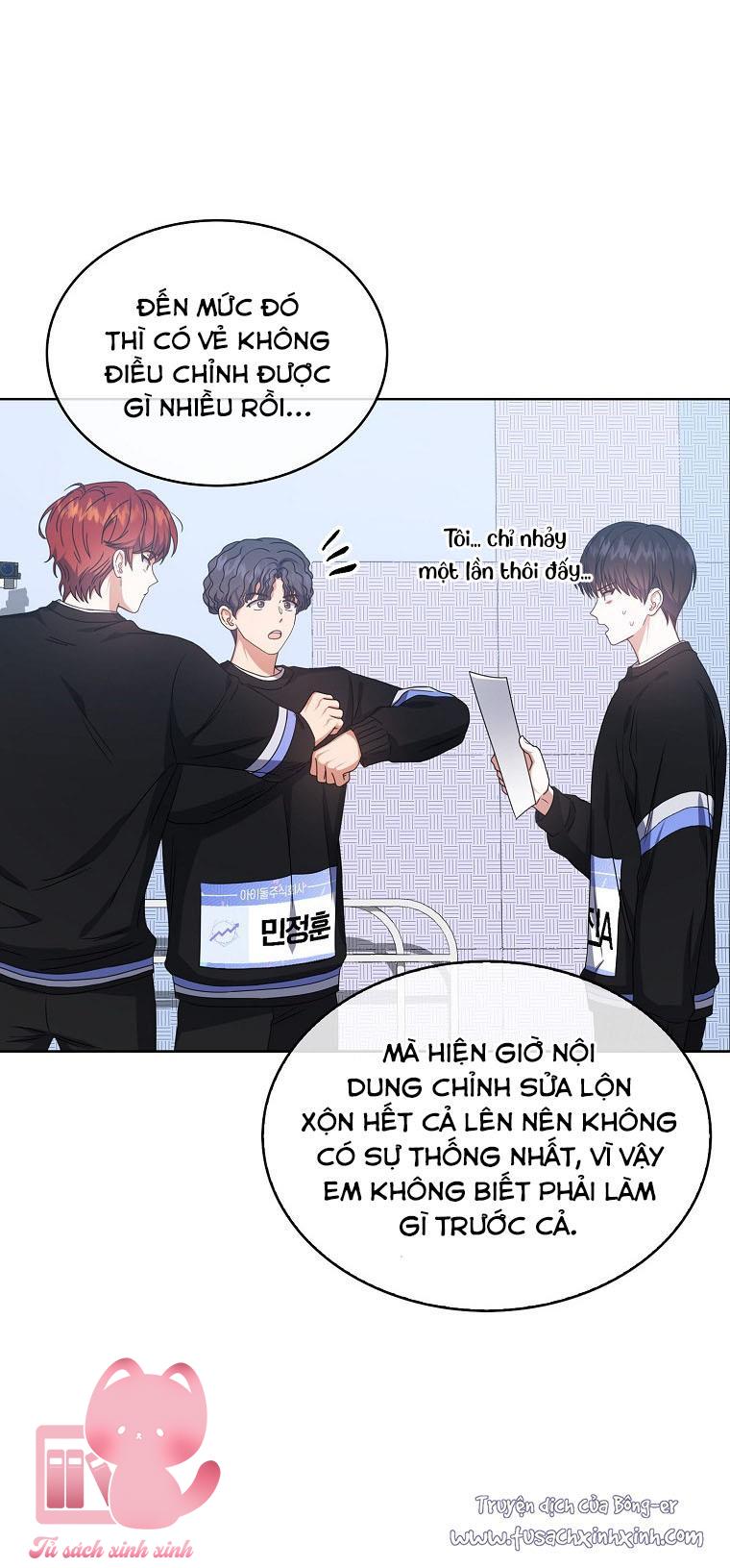 Debut Or Die - Chap 29