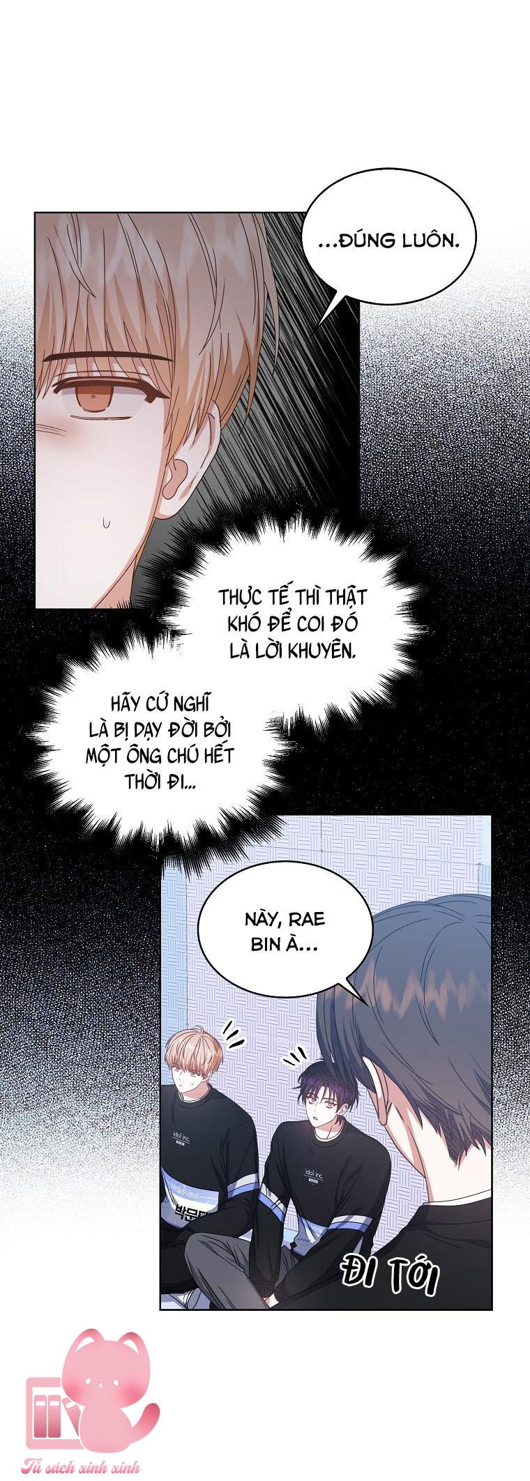 Debut Or Die - Chap 29