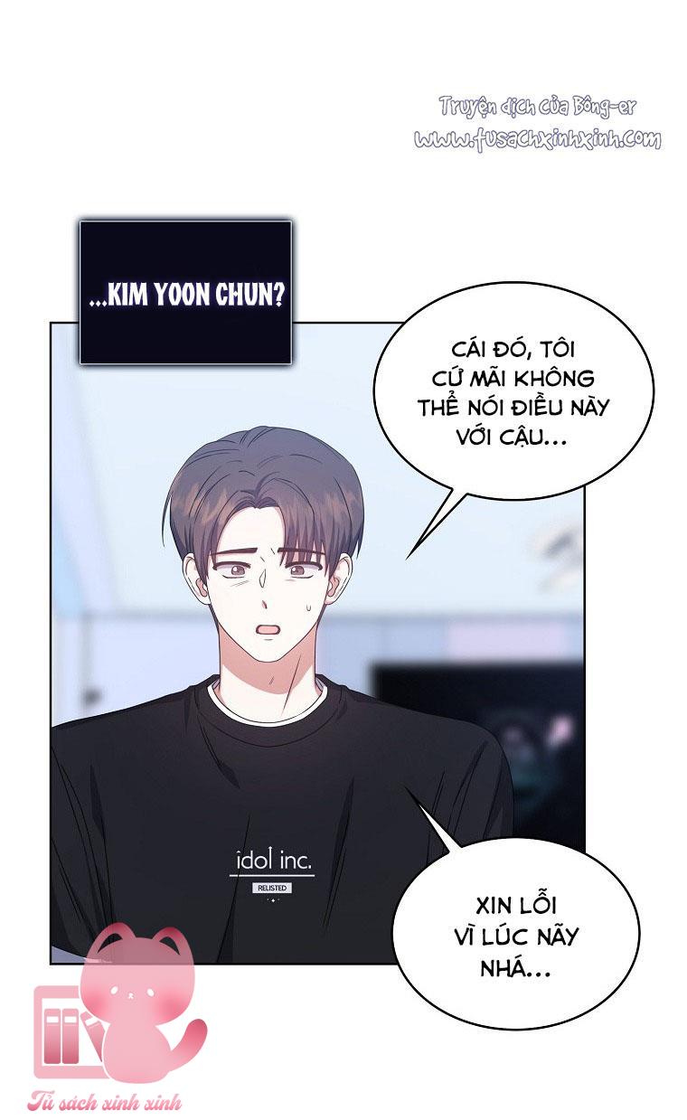 Debut Or Die - Chap 29