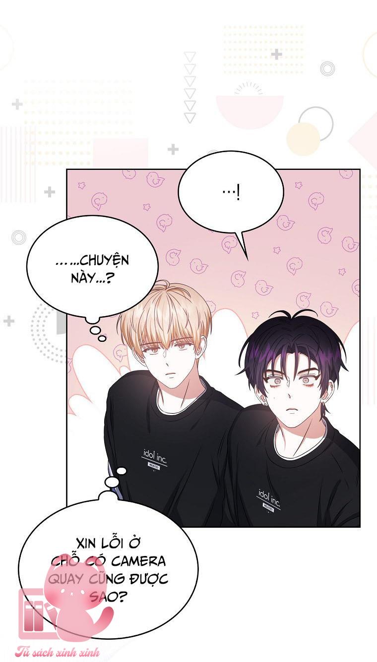 Debut Or Die - Chap 29