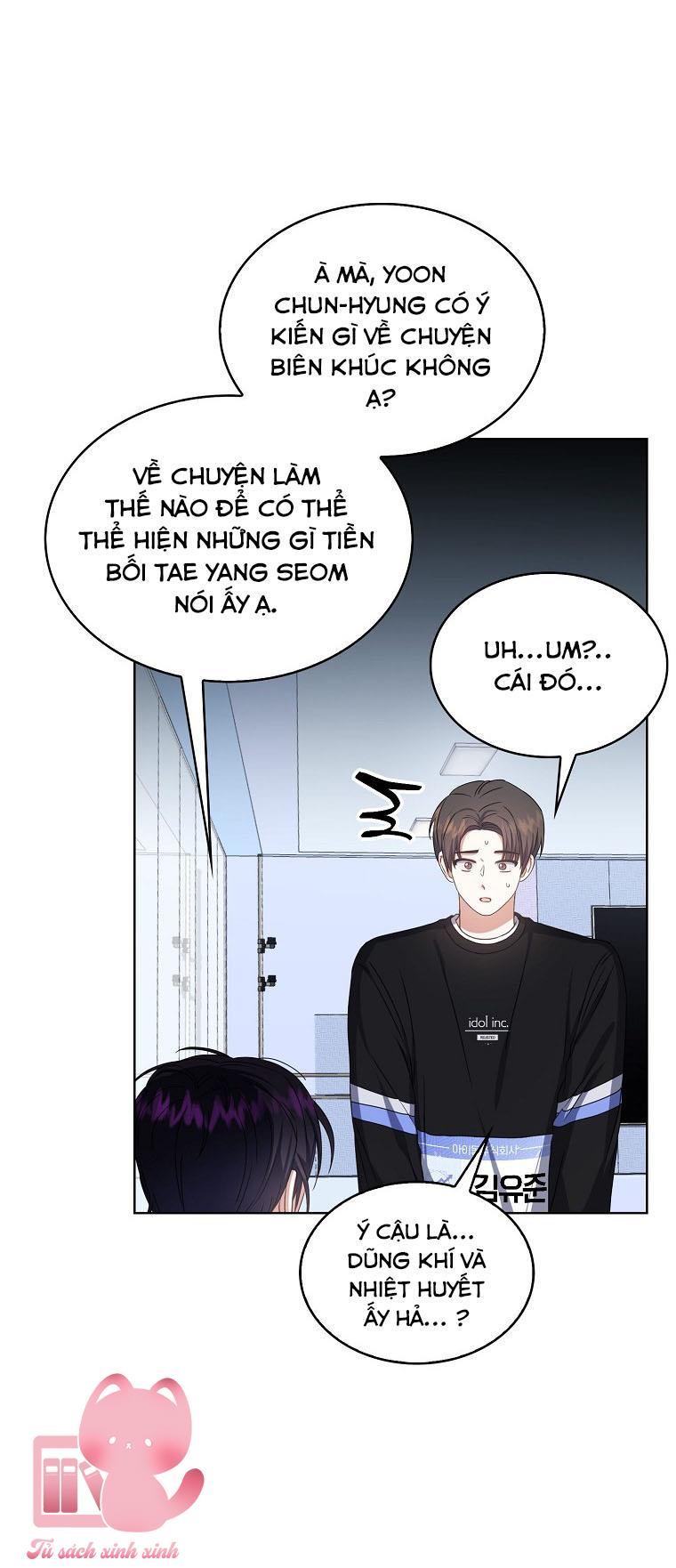 Debut Or Die - Chap 29
