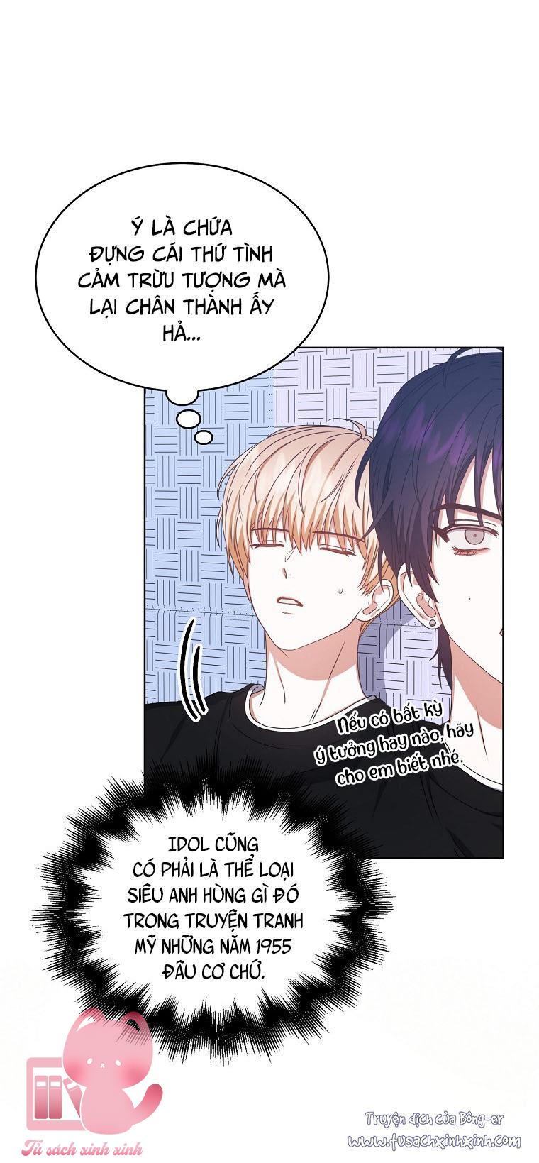 Debut Or Die - Chap 29