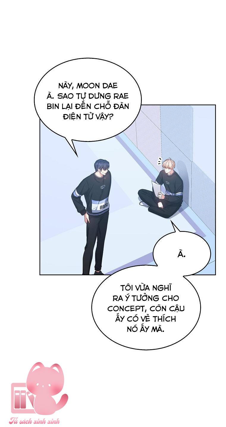 Debut Or Die - Chap 29