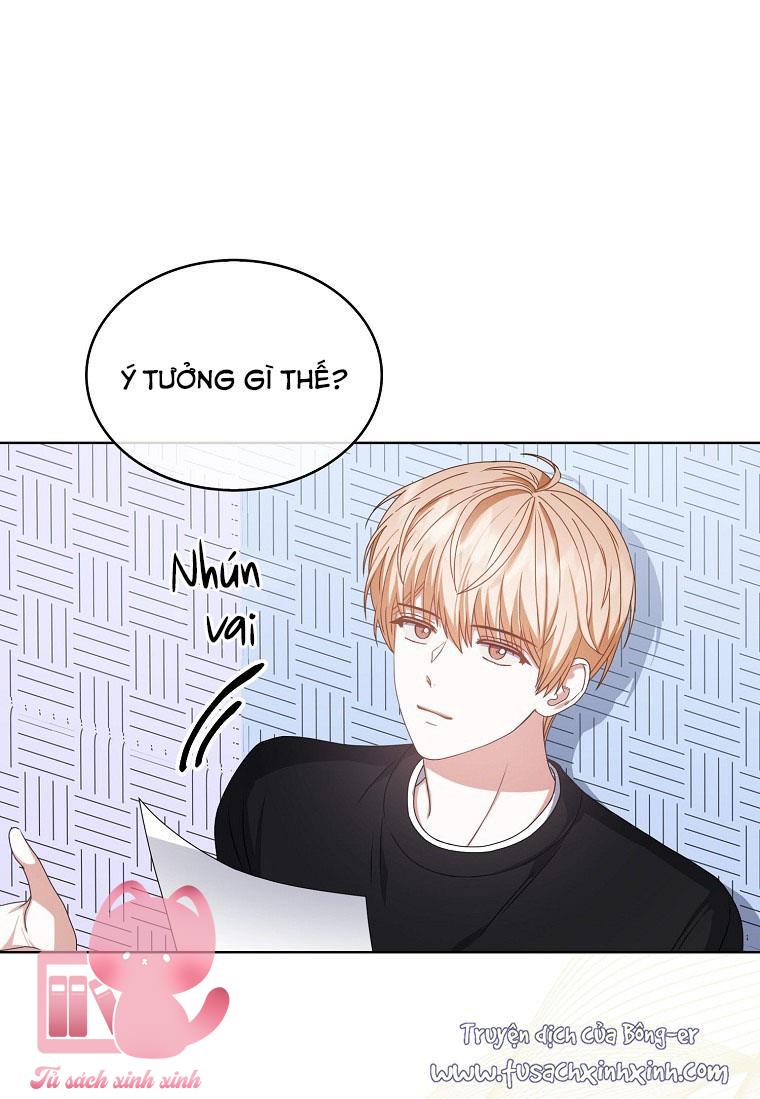 Debut Or Die - Chap 29