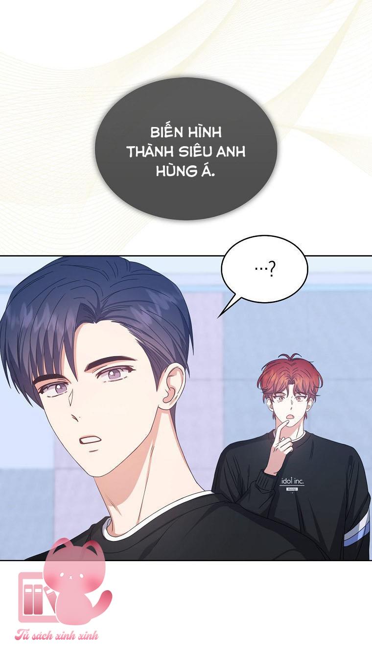 Debut Or Die - Chap 29