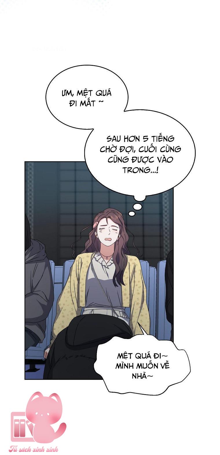 Debut Or Die - Chap 29