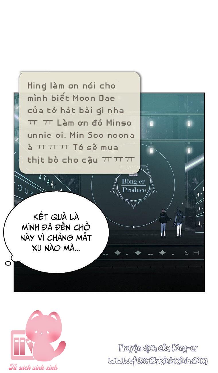 Debut Or Die - Chap 29