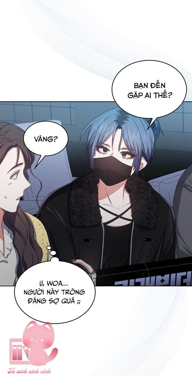 Debut Or Die - Chap 29