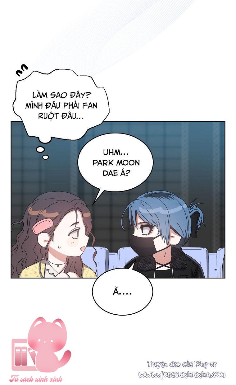 Debut Or Die - Chap 29
