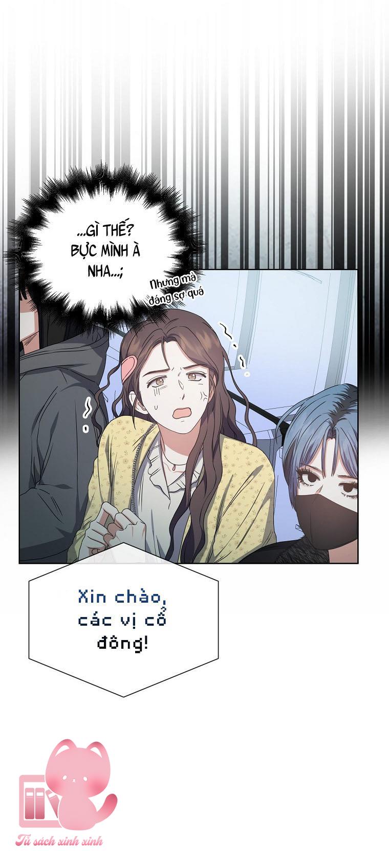 Debut Or Die - Chap 29