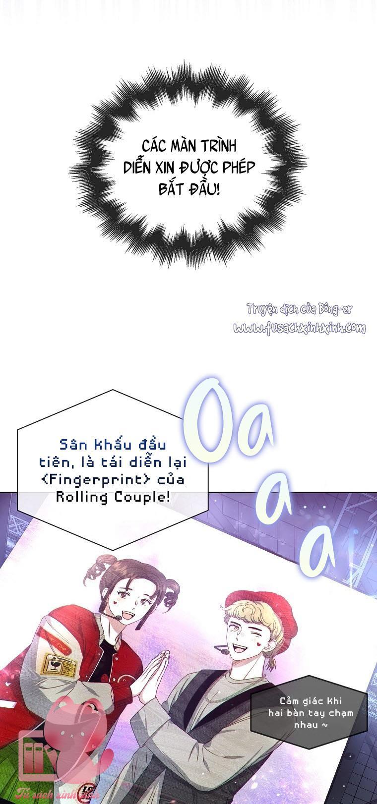 Debut Or Die - Chap 29