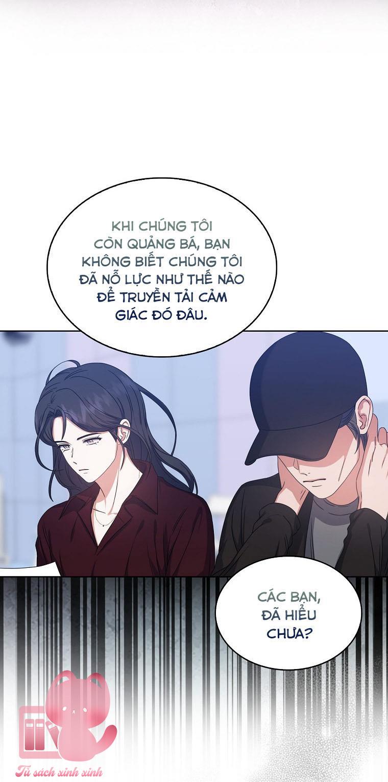 Debut Or Die - Chap 29